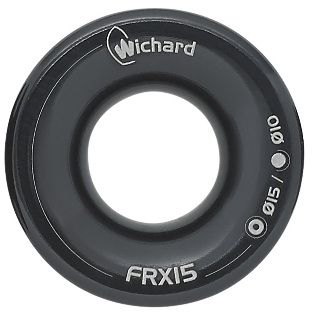 Wichard FRX15 Friction Ring - 15mm (19/32") [FRX15 / 21510] - Houseboatparts.com