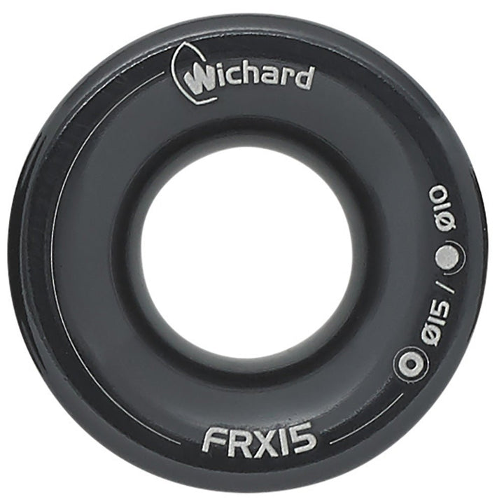 Wichard FRX15 Friction Ring - 15mm (19/32") [FRX15 / 21510] - Houseboatparts.com