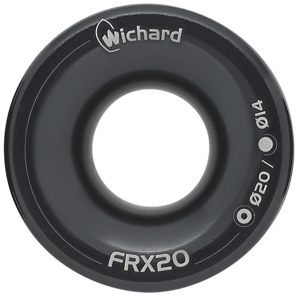 Wichard FRX20 Friction Ring - 20mm (25/32") [FRX20 / 22014] - Houseboatparts.com