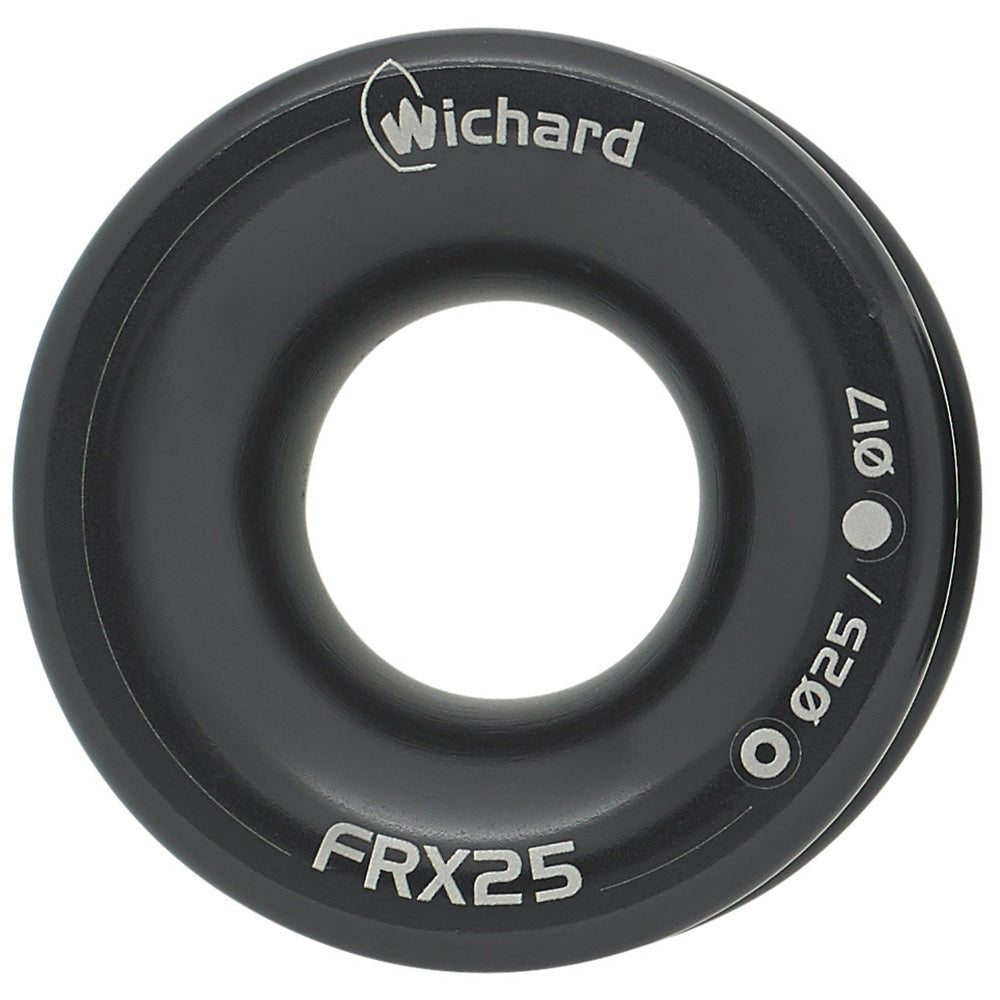 Wichard FRX25 Friction Ring - 25mm (63/64") [FRX25 / 22517] - Houseboatparts.com