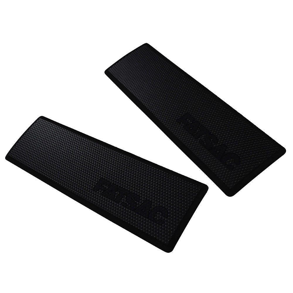 FATSAC Anti-Slip Stomp Pad Set - 3.75" x 12.75" [M1070] - Houseboatparts.com