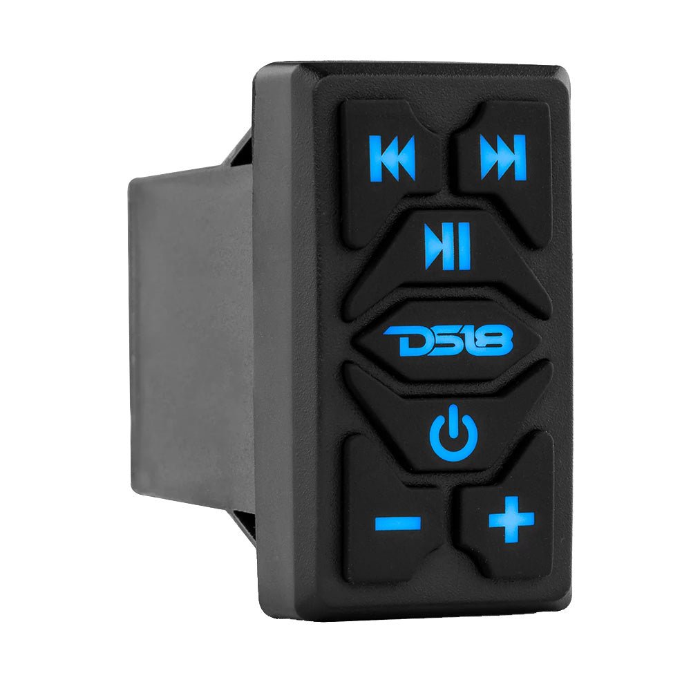 DS18 Rocker Switch Bluetooth Receiver Controller [RKS-BT] - Houseboatparts.com