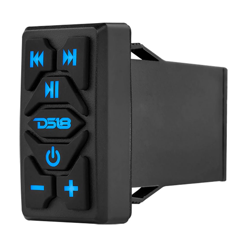 DS18 Rocker Switch Bluetooth Receiver Controller [RKS-BT] - Houseboatparts.com