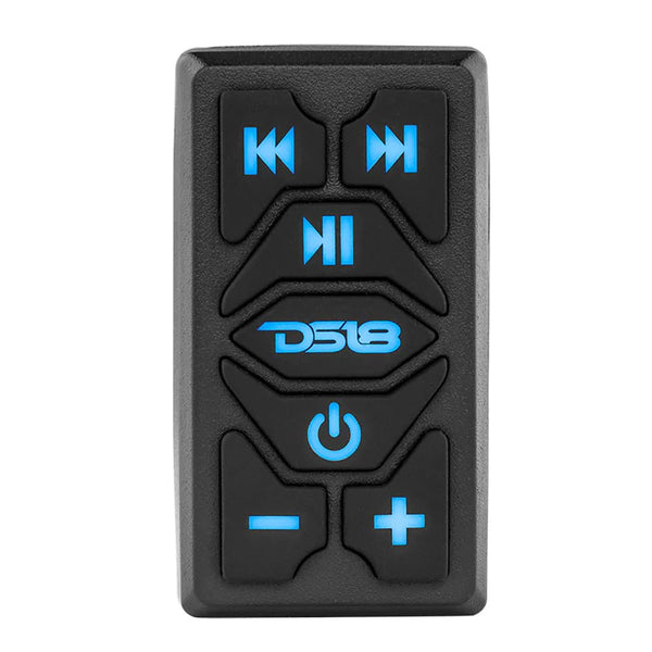 DS18 Rocker Switch Bluetooth Receiver Controller [RKS-BT] - Houseboatparts.com