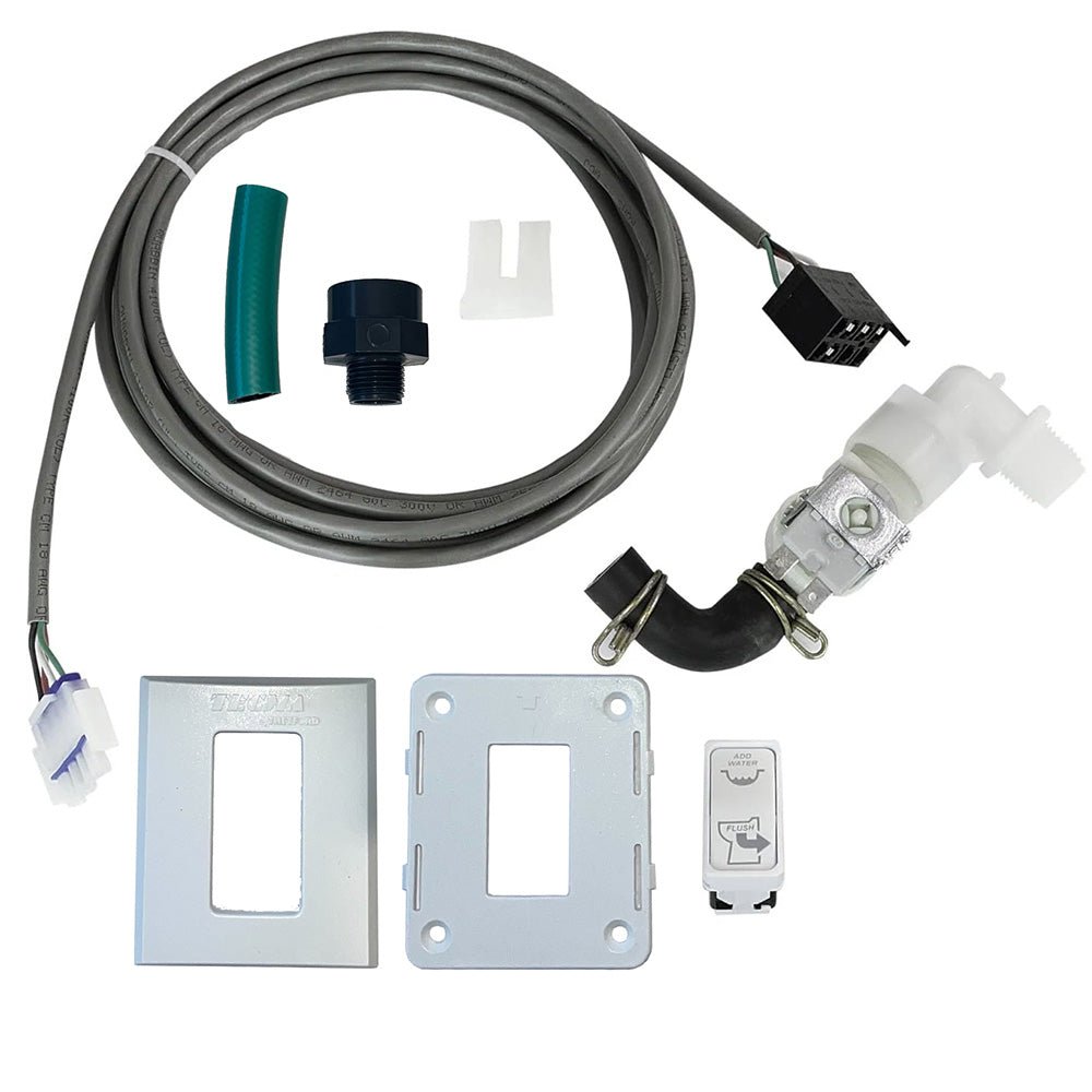 Thetford Freshwater Solenoid Kit f/Nano Toilets - 12V [T - PF.P128] - Houseboatparts.com