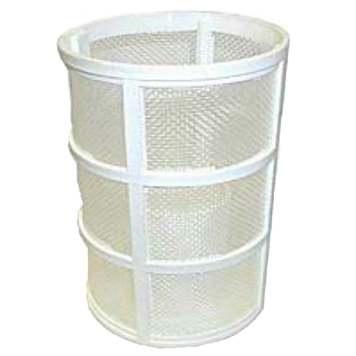 Raritan Raw Water Strainer Replacement Basket [RWS5B] - Houseboatparts.com