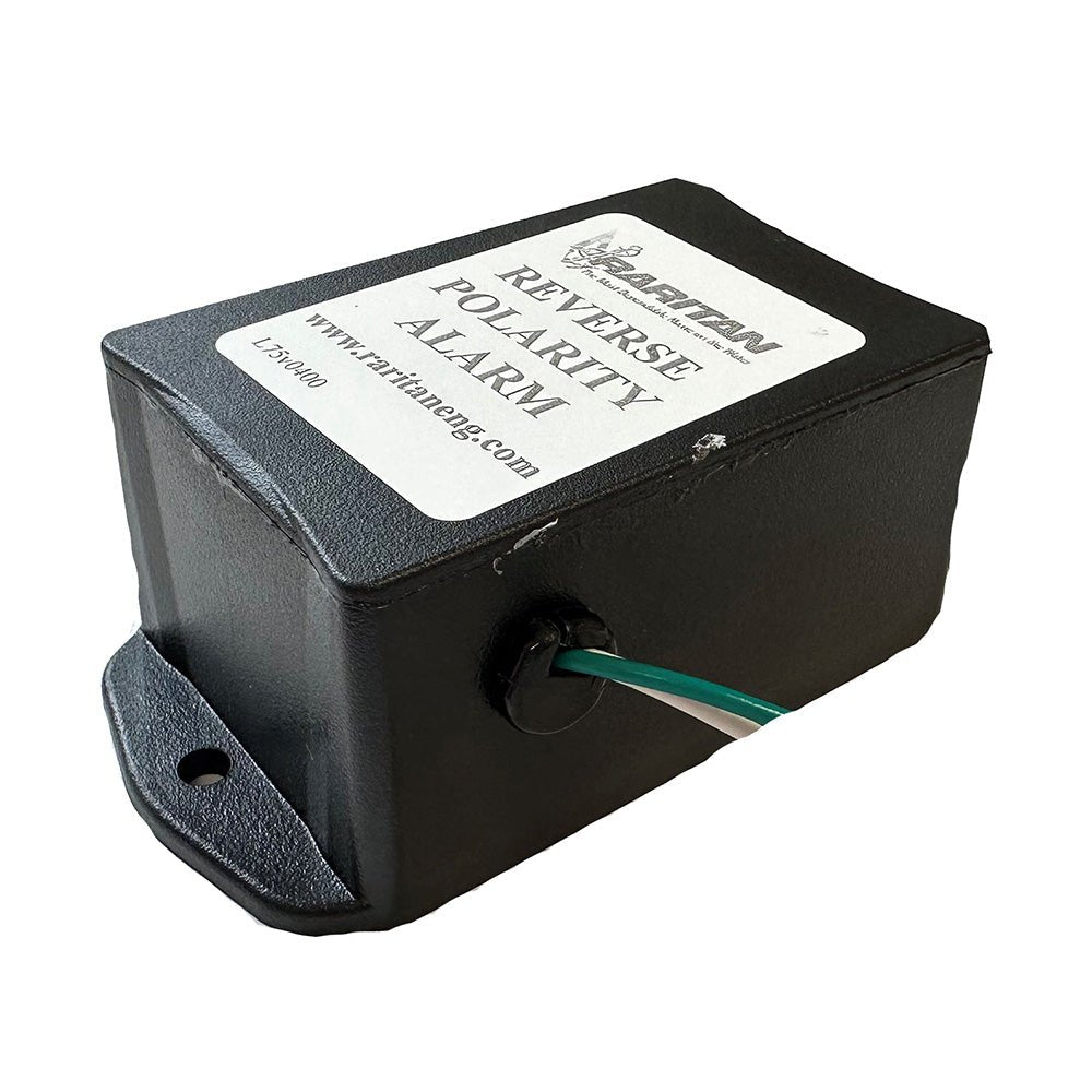 Raritan Reverse Polarity Alarm [RPA] - Houseboatparts.com