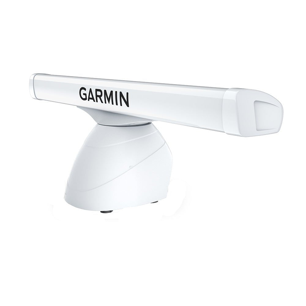 Garmin GMR 434 xHD3 4 Open Array Radar Pedestal - 4kW [K10-00012-24] - Houseboatparts.com