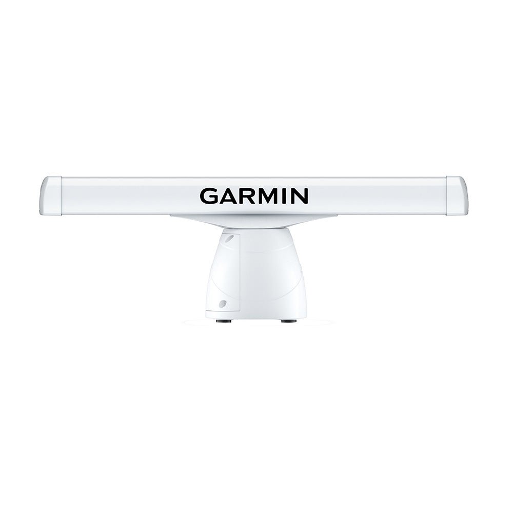 Garmin GMR 434 xHD3 4 Open Array Radar Pedestal - 4kW [K10-00012-24] - Houseboatparts.com