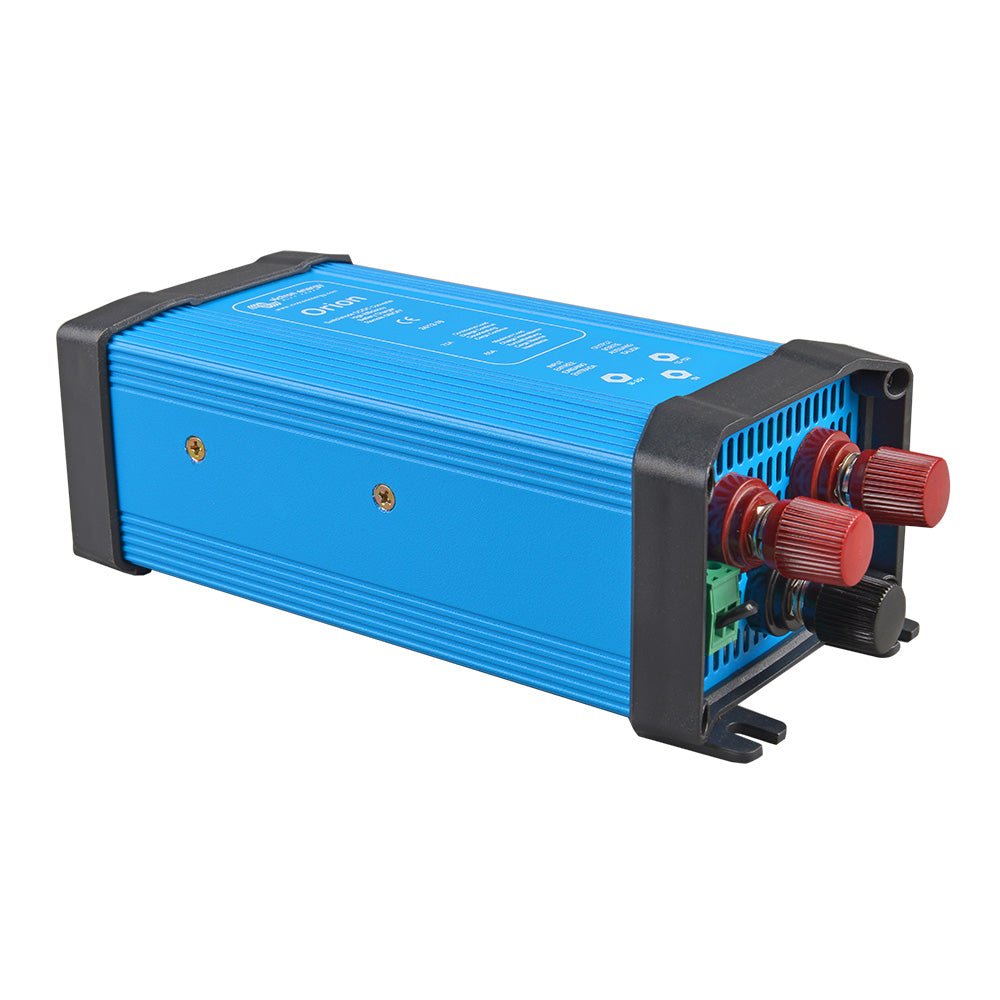 Victron Orion 24/12 - 70A DC - DC Converter w/Binding Posts - IP20 [ORI241270030] - Houseboatparts.com