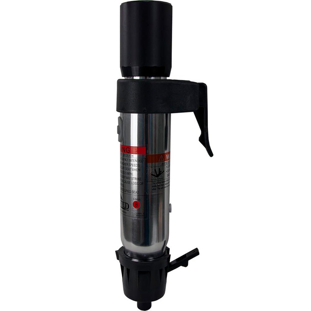 Springfield Taper - Lock Manual Adjust 13" - 16" [3603825 - NS] - Houseboatparts.com