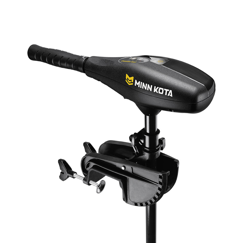 Minn Kota Endura Max 45 Trolling Motor - Transom Mount - 12V - 45lb - 36" [1352145M] - Houseboatparts.com