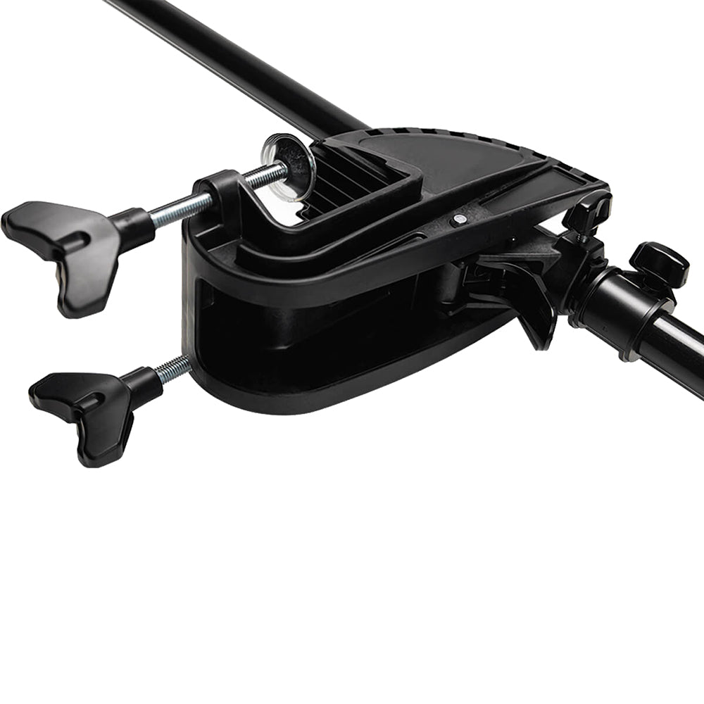 Minn Kota Endura Max 45 Trolling Motor - Transom Mount - 12V - 45lb - 36" [1352145M] - Houseboatparts.com