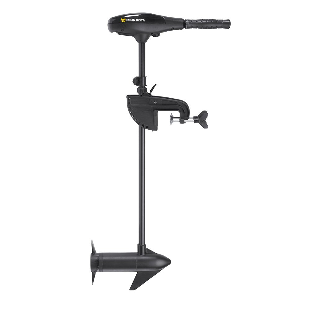 Minn Kota Endura Max 55 Trolling Motor - Transom Mount - 12V - 55lb - 42" [1352156M] - Houseboatparts.com
