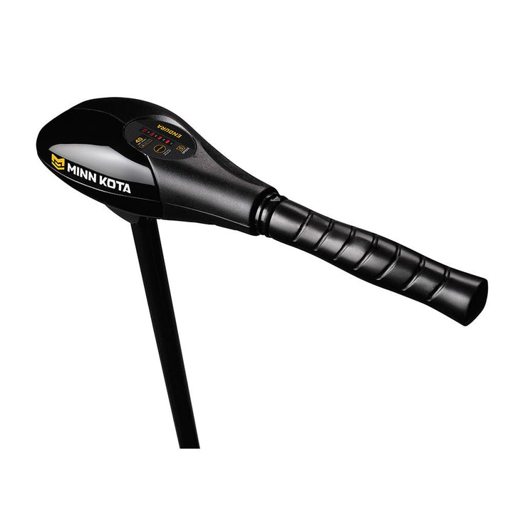 Minn Kota Endura C2 50 Trolling Motor w/Battery Meter - 12V - 50LB - 42" [1352278] - Houseboatparts.com