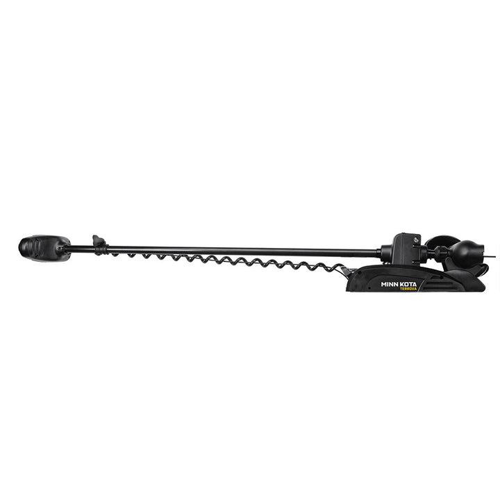 Minn Kota Terrova 55 Trolling Motor w/Wireless Remote - Dual Spectrum CHIRP - 12V - 55LB - 45" [1358355] - Houseboatparts.com