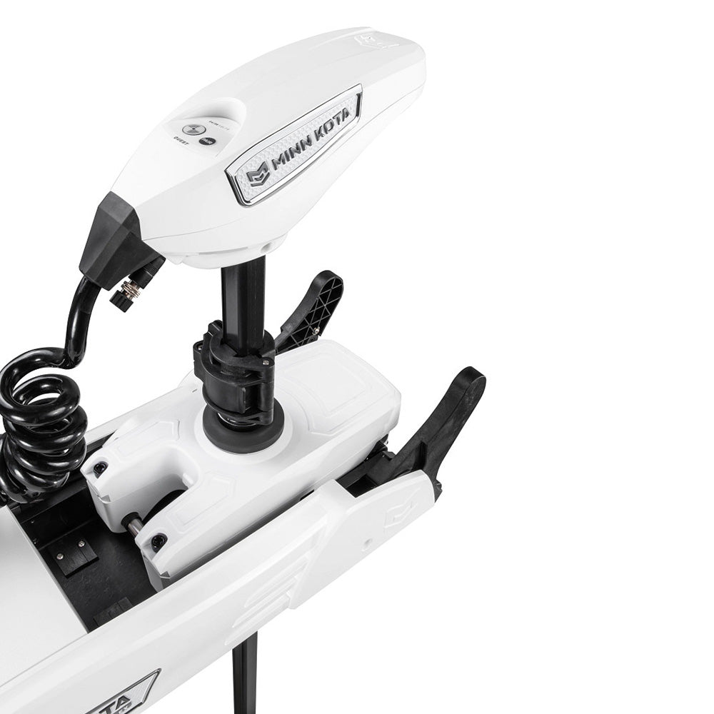 Minn Kota Riptide Terrova QUEST 90/115 Trolling Motor w/Wireless Remote - 24/36V - 90/115LBS - 72" [1363901] - Houseboatparts.com