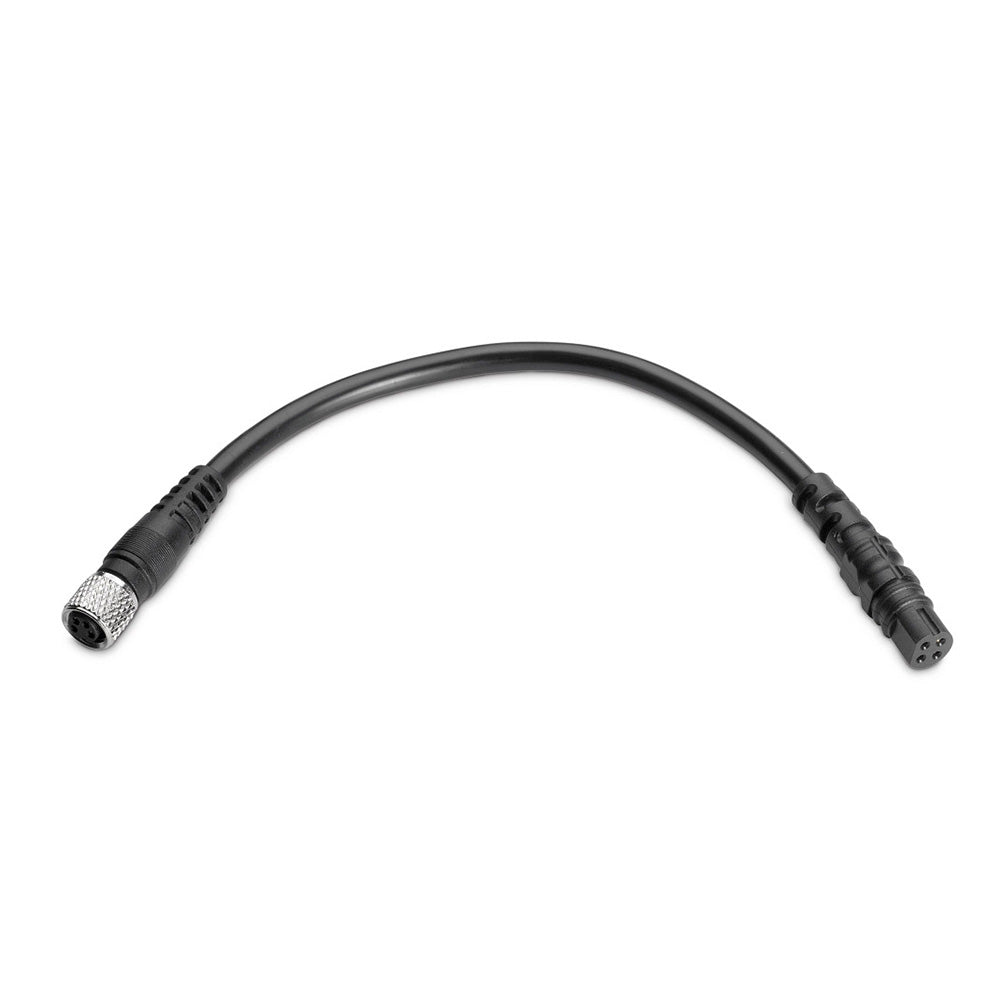 Minn Kota MKR-DSC-12 DSC Transducer Adapter Cable - Garmin 4-PIN [1852081] - Houseboatparts.com