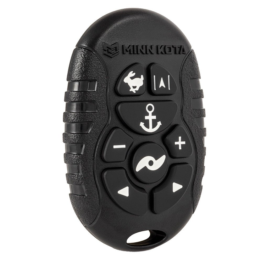 Minn Kota Micro Remote-Bluetooth [1866561] - Houseboatparts.com