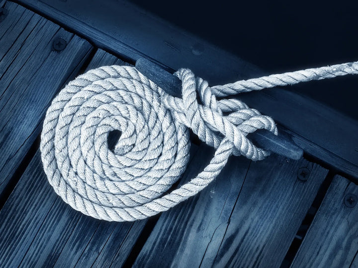 Anchoring & Docking