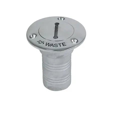 Waste Pump Out - Houseboatparts.com