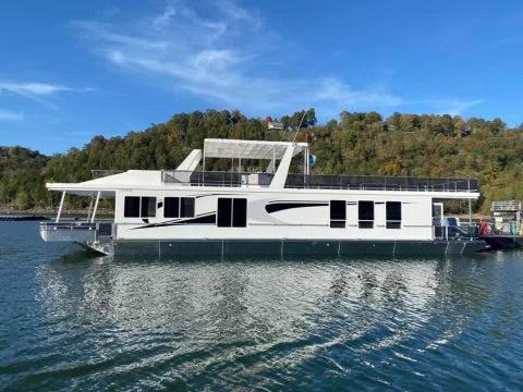 Boat Outfitting