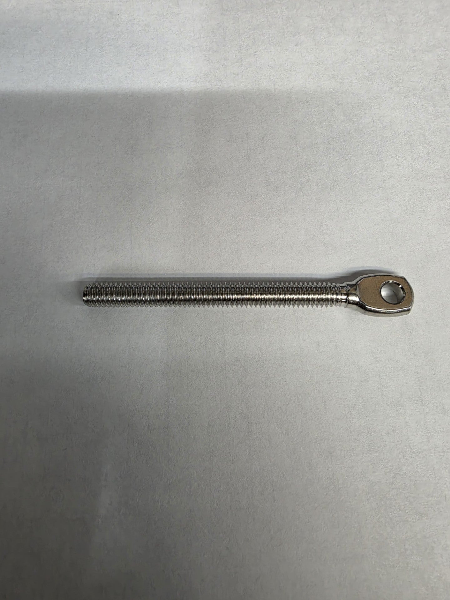 Gate Hinge Bolt - Houseboatparts.com
