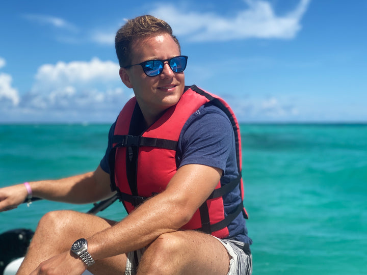 Marine Safety