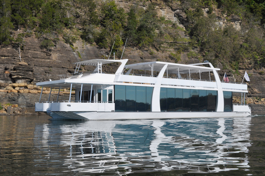 Houseboat Parts