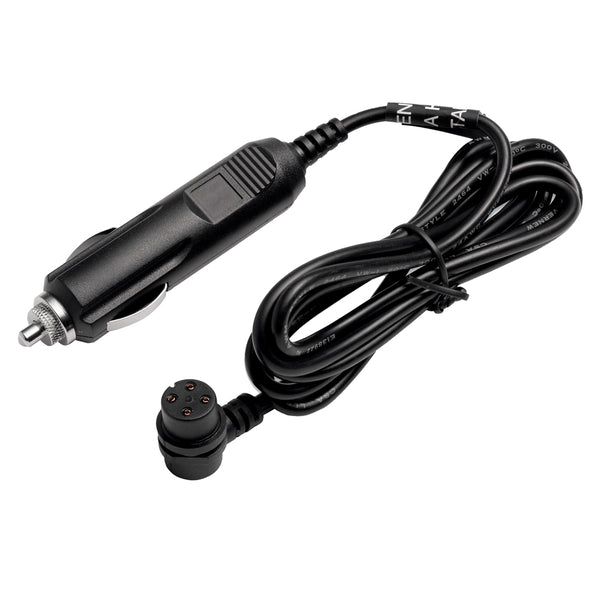 Garmin 12V Adapter Cable f/Cigarette Lighter [010-10085-00] - Houseboatparts.com