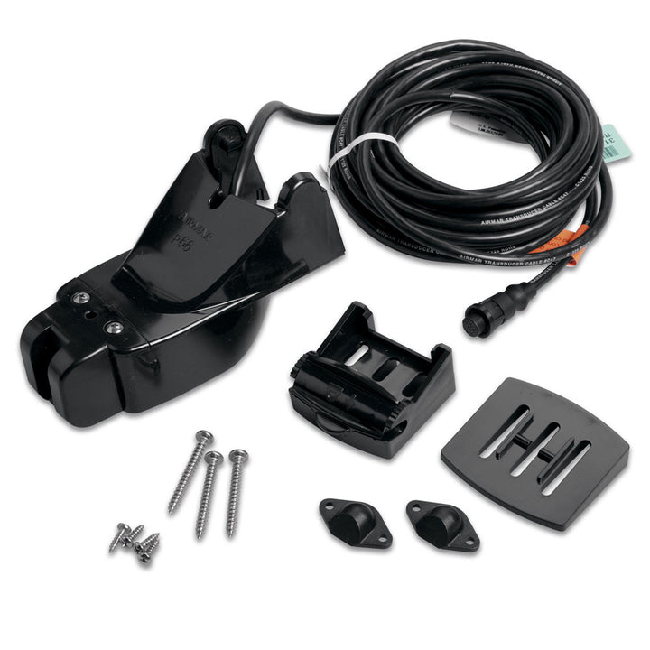 Furuno 525ST-PWC Plastic TM Multisensor, 600W (8-Pin) [525ST-PWC] - Houseboatparts.com