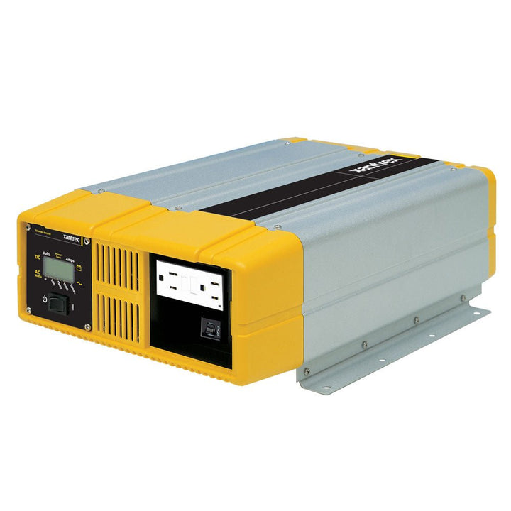 Xantrex Statpower Prosine 1800 GFCI [806 - 1800] - Houseboatparts.com