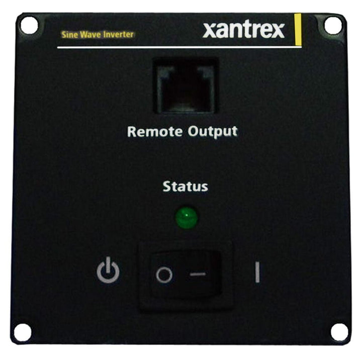 Xantrex Prosine Remote Panel Interface Kit f/1000 & 1800 [808 - 1800] - Houseboatparts.com