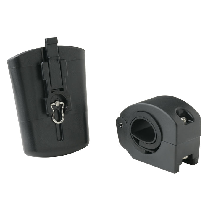 Garmin Handlebar Mount Bracket f/eTrex Series [010-10267-00] - Houseboatparts.com