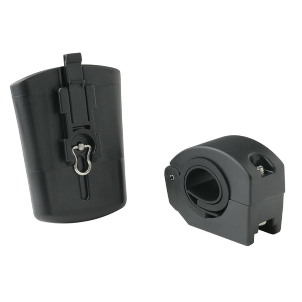 Garmin Handlebar Mount Bracket f/eTrex Series [010-10267-00] - Houseboatparts.com