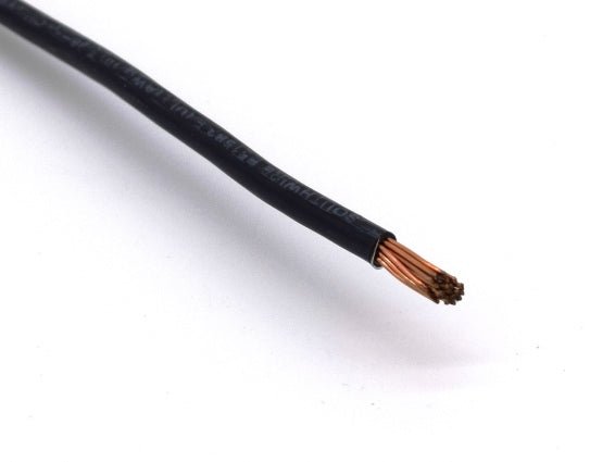 12 AWG Stranded Wire - Houseboatparts.com