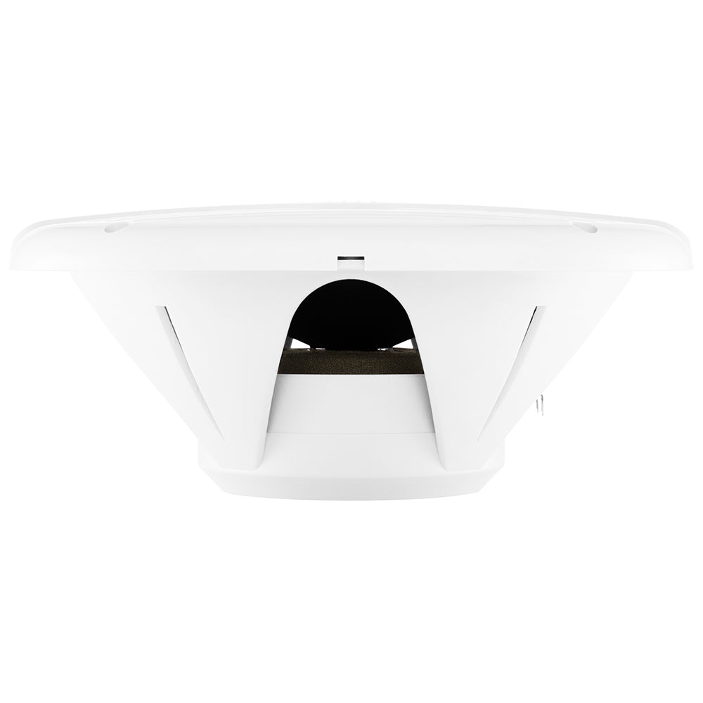 Boss Audio 6"x 9" MR690 Oval Speakers - White - 350W [MR690] - Houseboatparts.com