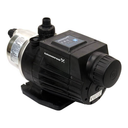 Grundfos 1HP Pressure Boost Water Pump MQ3 - 45 - Houseboatparts.com