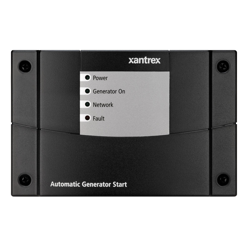 Xantrex Automatic Generator Start SW2012 SW3012 Requires SCP [809-0915] - Houseboatparts.com