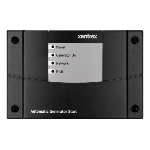 Xantrex Automatic Generator Start SW2012 SW3012 Requires SCP [809-0915] - Houseboatparts.com