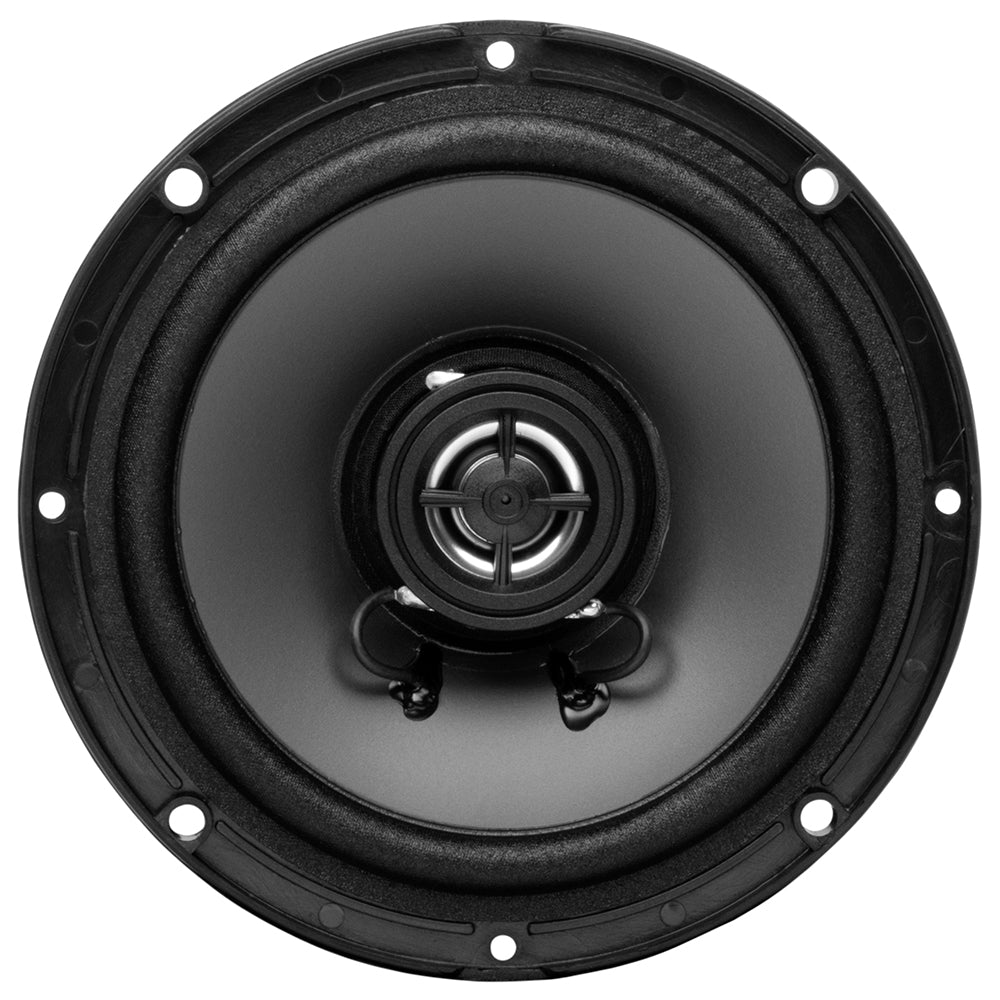 Boss Audio 5.25" MR50B Speakers - Black - 150W [MR50B] - Houseboatparts.com