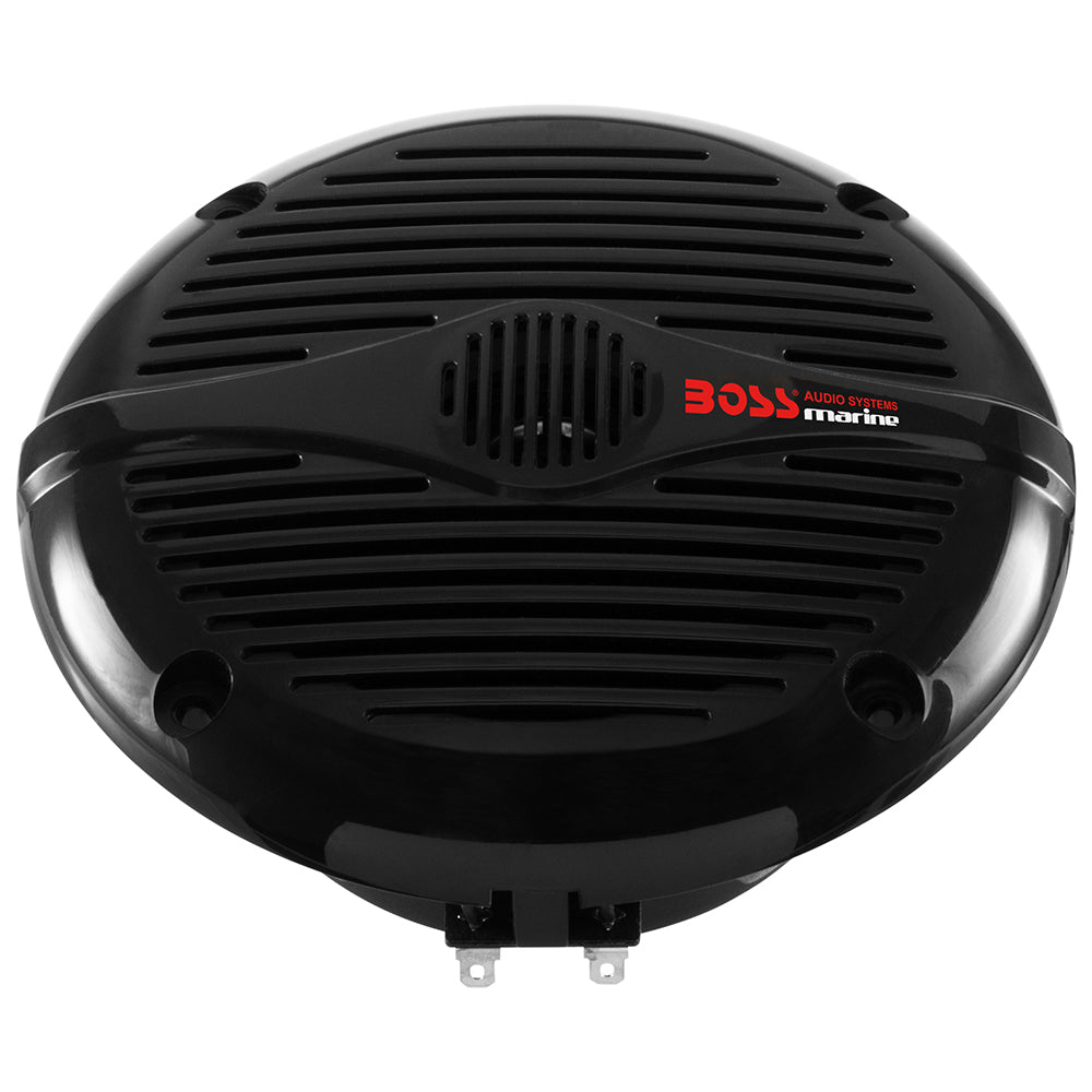 Boss Audio 5.25" MR50B Speakers - Black - 150W [MR50B] - Houseboatparts.com