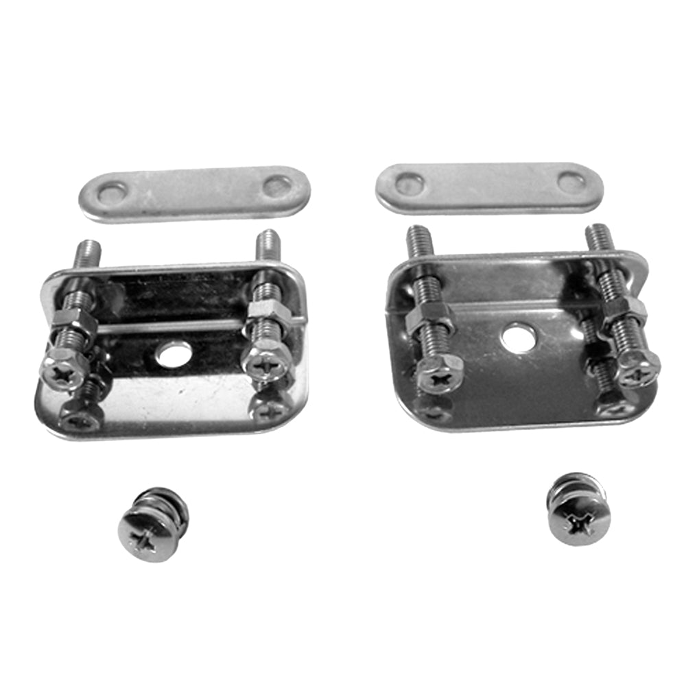 Uniden FMB-321 Flush Mount Kit - UM525/625/415/380 [FMB321] - Houseboatparts.com