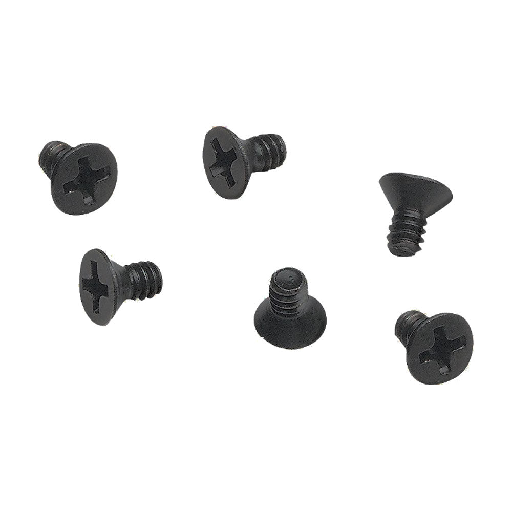 Blue Sea 8035 Circuit Breaker Mounting Screws / 6 Pack [8035] - Houseboatparts.com