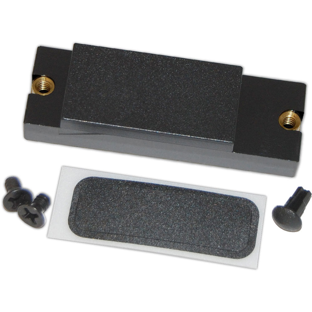 Blue Sea 8089 C-Series Plug Panel Kit [8089] - Houseboatparts.com