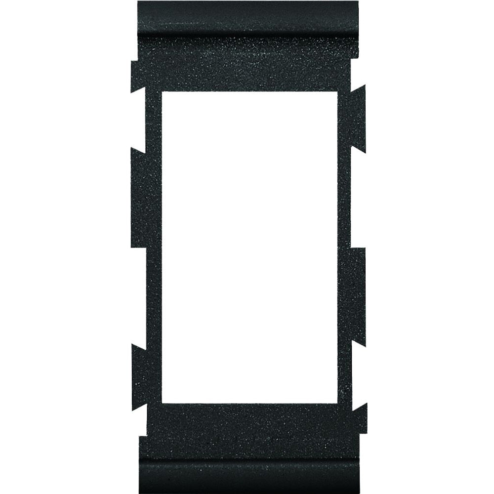 Blue Sea 8266 Center Mounting Bracket Contura Switch Mounting Panel [8266] - Houseboatparts.com