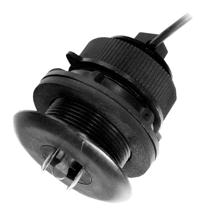 Raymarine ST300, Thru-hull Shorty [E26008] - Houseboatparts.com