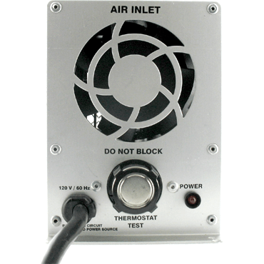 Xtreme Heaters Engine Compartment Heater 600W - Houseboatparts.com