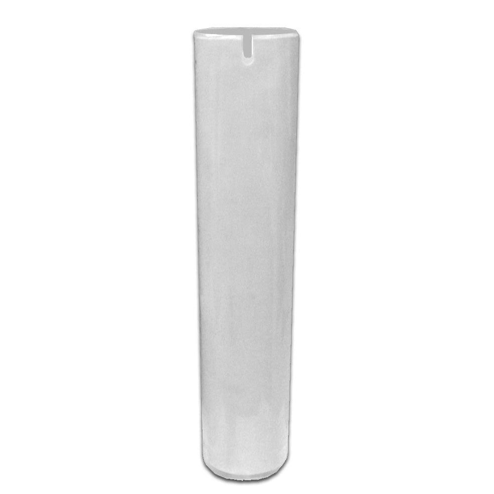 C.E. Smith Replacement Liner f/80 Series Flush Mount - White [53684A] - Houseboatparts.com