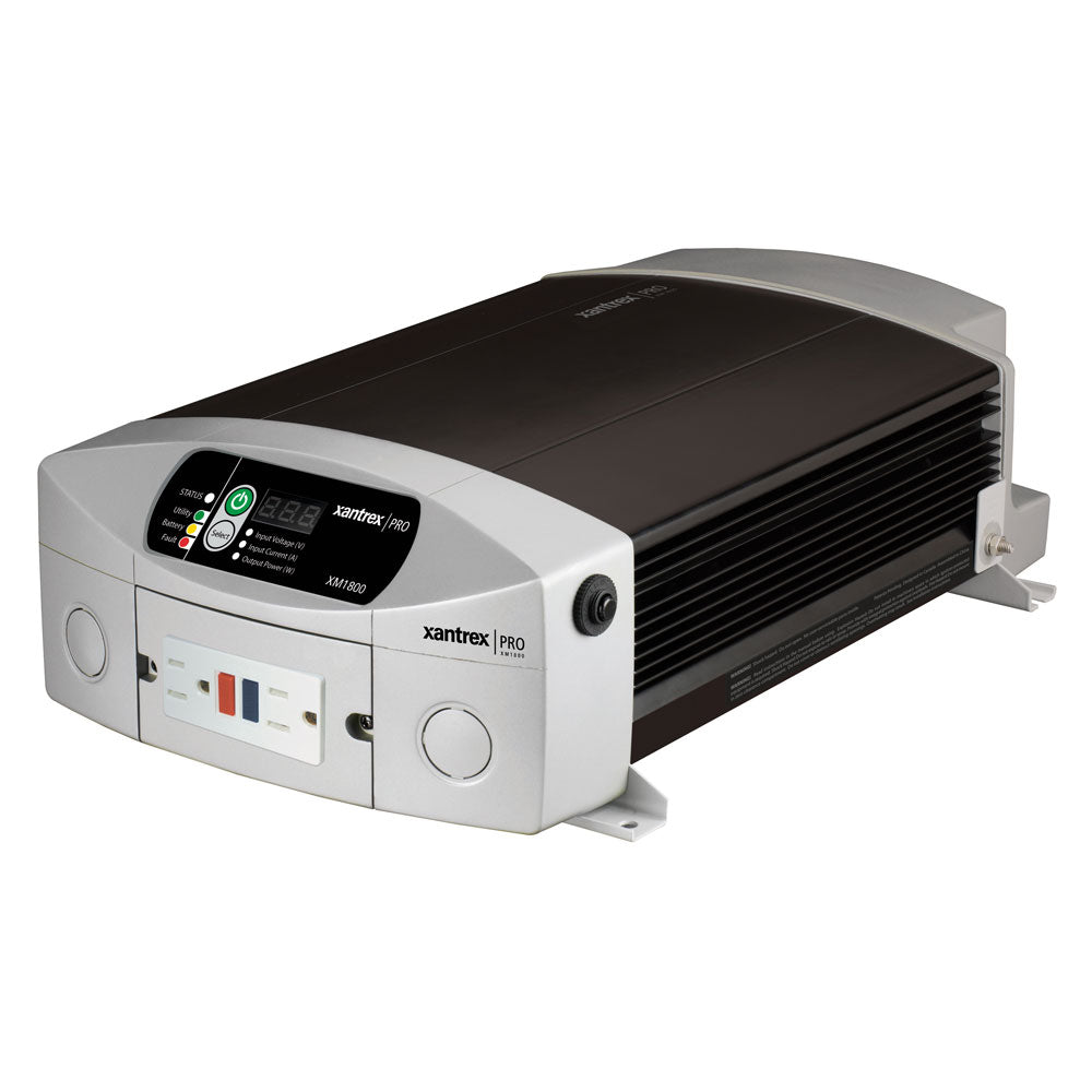 Xantrex XM1800 Pro Series Inverter [806 - 1810] - Houseboatparts.com